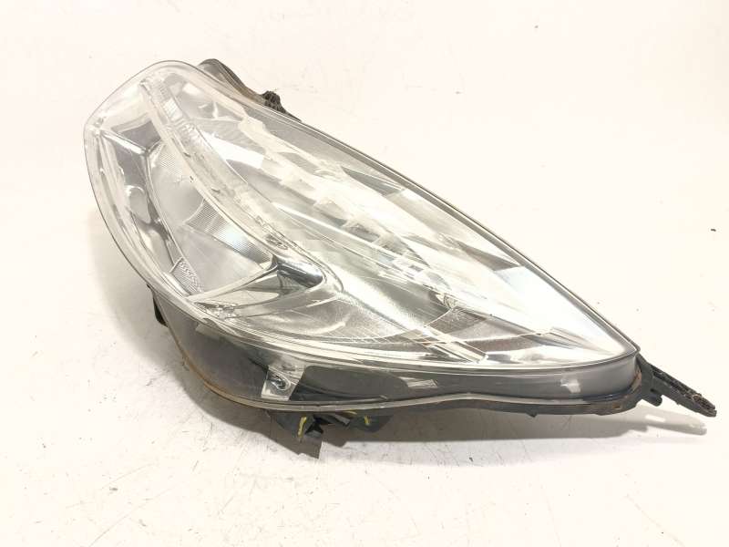 Recambio de faro izquierdo para opel insignia a (g09) 2.0 cdti (68) referencia OEM IAM 22831926  1EJ009630 - Negro 2