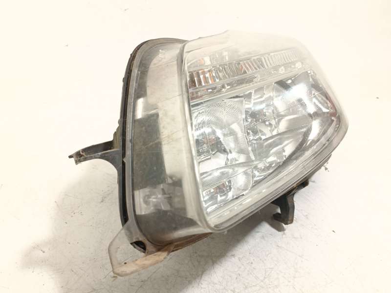 Recambio de faro izquierdo para opel insignia a (g09) 2.0 cdti (68) referencia OEM IAM 22831926  1EJ009630 - Negro 3