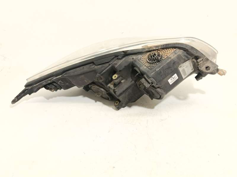 Recambio de faro izquierdo para opel insignia a (g09) 2.0 cdti (68) referencia OEM IAM 22831926  1EJ009630 - Negro 4