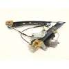 Recambio de elevalunas delantero izquierdo para opel insignia a (g09) 2.0 cdti (68) referencia OEM IAM 20952452 20952456 9648371