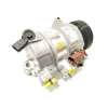 Recambio de compresor aire acondicionado para seat ibiza v (kj1, kjg) 1.0 tsi referencia OEM IAM 3Q0816803E  8712P