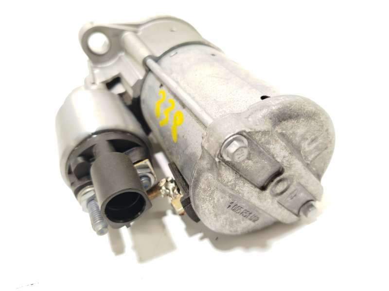 Recambio de motor arranque para seat ibiza v (kj1, kjg) 1.0 tsi referencia OEM IAM 02M911022F  0001179602 3