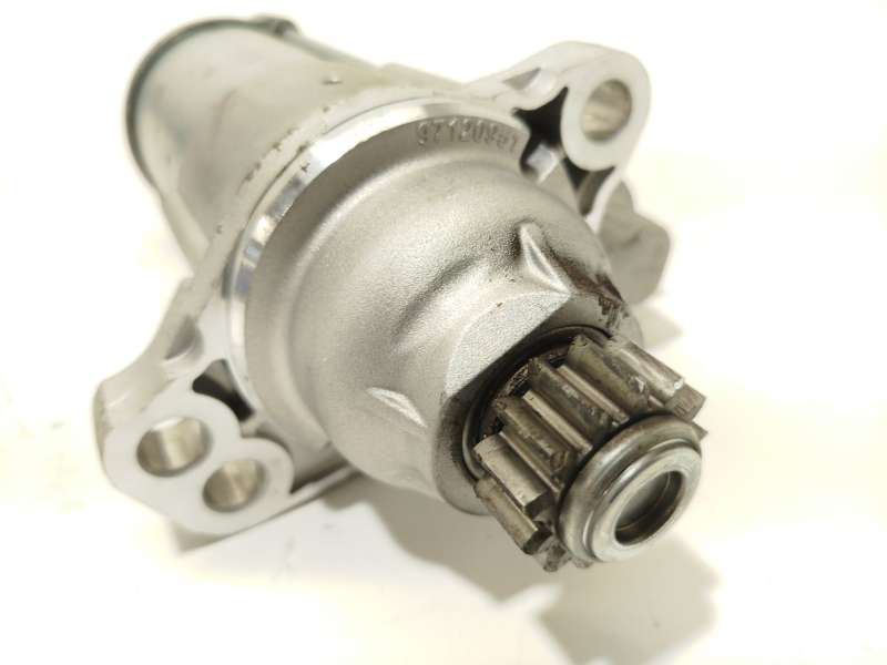 Recambio de motor arranque para seat ibiza v (kj1, kjg) 1.0 tsi referencia OEM IAM 02M911022F  0001179602 4