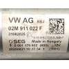 Recambio de motor arranque para seat ibiza v (kj1, kjg) 1.0 tsi referencia OEM IAM 02M911022F  0001179602