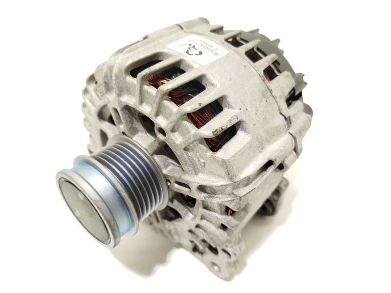 Recambio de alternador para seat ibiza v (kj1, kjg) 1.0 tsi referencia OEM IAM 05E903026K 2740492C TG14LLD