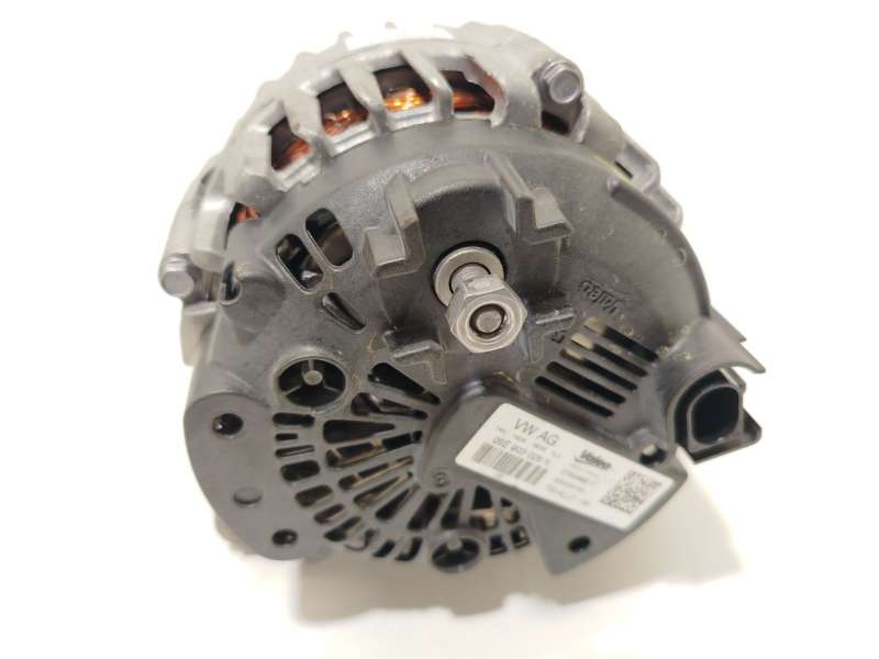 Recambio de alternador para seat ibiza v (kj1, kjg) 1.0 tsi referencia OEM IAM 05E903026K 2740492C TG14LLD 3