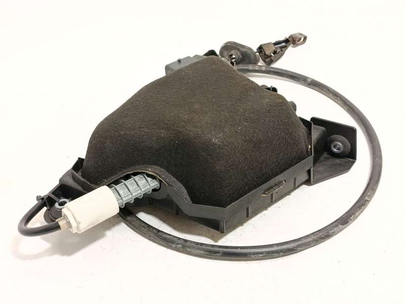 Recambio de freno de mano electrico para citroën c4 grand picasso i (ua_) 2.0 hdi 138 referencia OEM IAM 9683024880 470207 02042 - Crema
