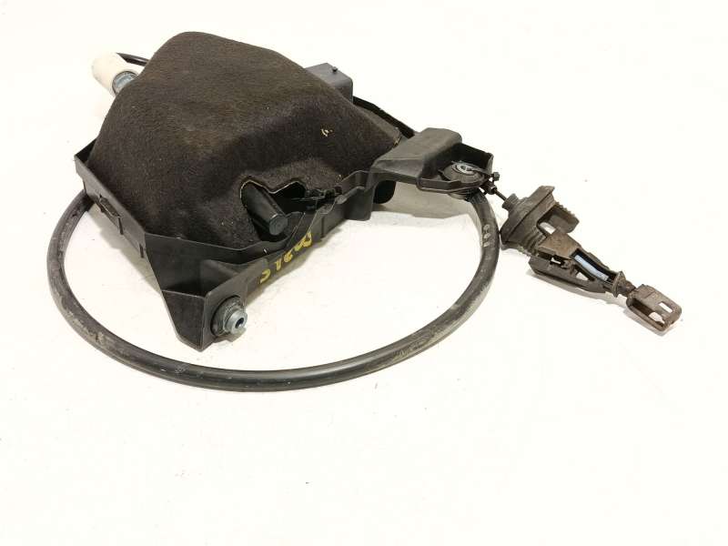 Recambio de freno de mano electrico para citroën c4 grand picasso i (ua_) 2.0 hdi 138 referencia OEM IAM 9683024880 470207 02042 - Crema 2