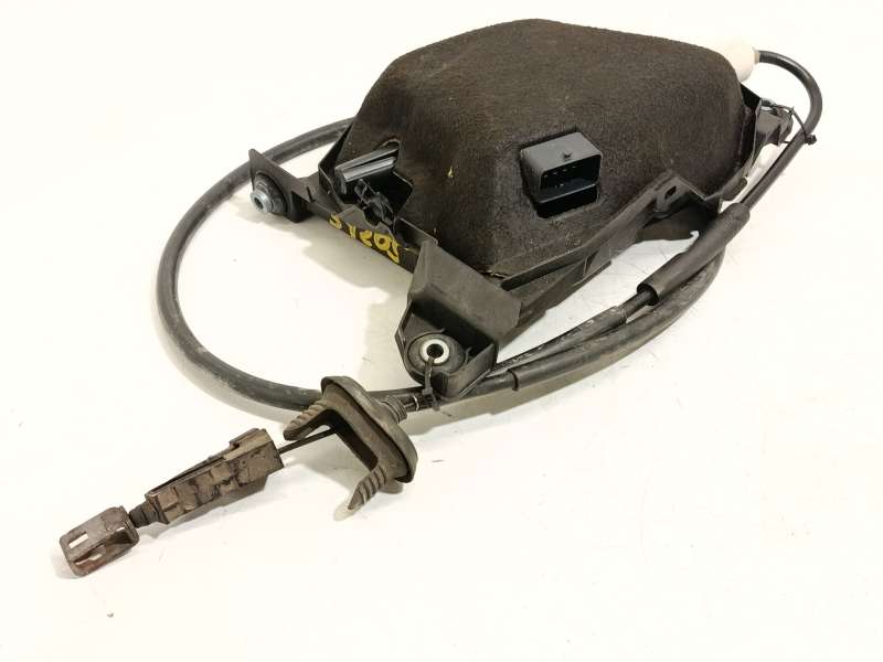 Recambio de freno de mano electrico para citroën c4 grand picasso i (ua_) 2.0 hdi 138 referencia OEM IAM 9683024880 470207 02042 - Crema 3