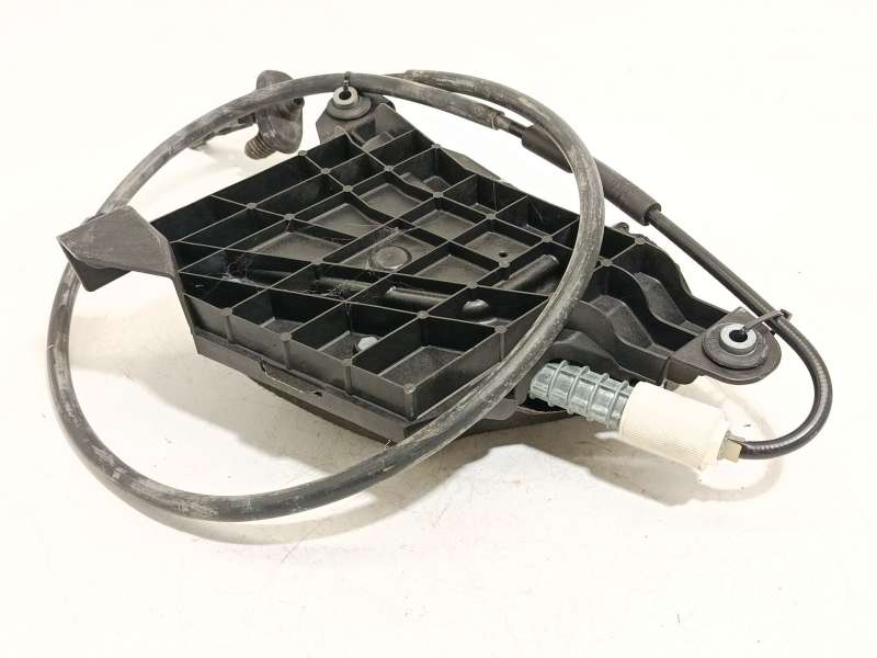 Recambio de freno de mano electrico para citroën c4 grand picasso i (ua_) 2.0 hdi 138 referencia OEM IAM 9683024880 470207 02042 - Crema 4