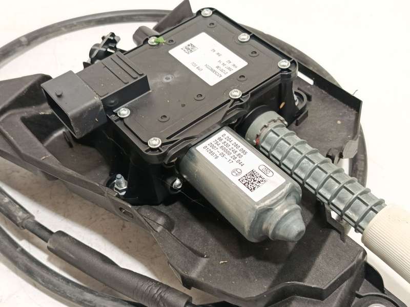 Recambio de freno de mano electrico para citroën c4 grand picasso i (ua_) 2.0 hdi 138 referencia OEM IAM 9683024880 470207 02042 - Crema 8