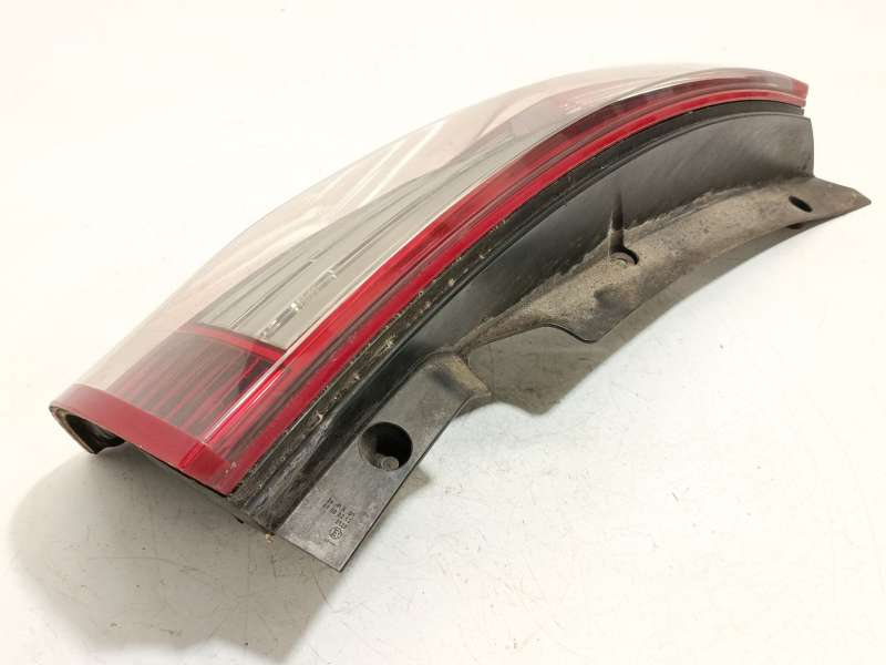 Recambio de piloto trasero izquierdo para citroën c4 grand picasso i (ua_) 2.0 hdi 138 referencia OEM IAM 6350AC - Crema 3