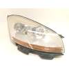Recambio de faro derecho para citroën c4 picasso i monospace (ud_) 1.6 hdi referencia OEM IAM 6206A8  