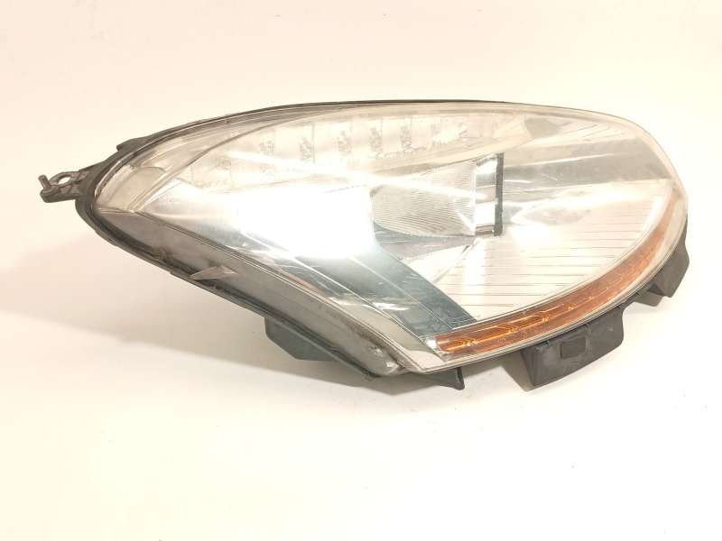 Recambio de faro derecho para citroën c4 picasso i monospace (ud_) 1.6 hdi referencia OEM IAM 6206A8 - Gris 2