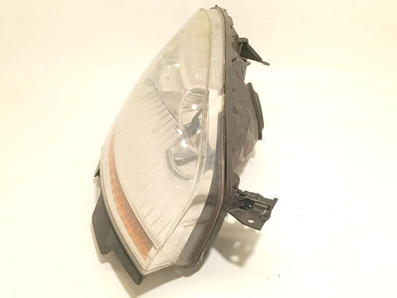 Recambio de faro derecho para citroën c4 picasso i monospace (ud_) 1.6 hdi referencia OEM IAM 6206A8 - Gris 3
