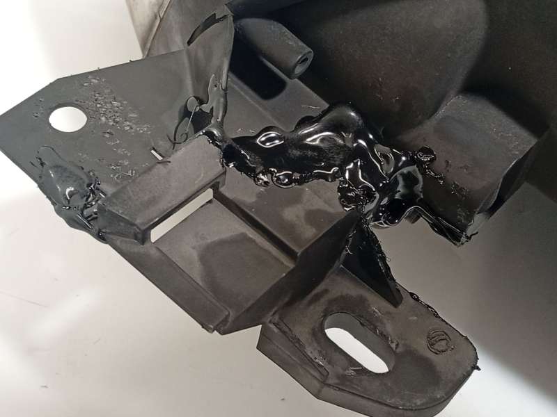 Recambio de faro derecho para citroën c4 picasso i monospace (ud_) 1.6 hdi referencia OEM IAM 6206A8 - Gris 7