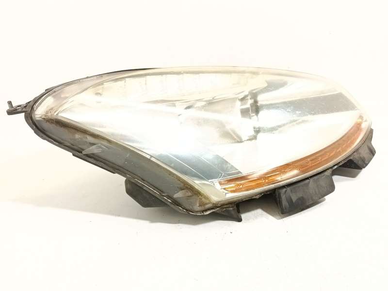 Recambio de faro derecho para citroën c4 grand picasso i (ua_) 2.0 hdi 138 referencia OEM IAM 6206A8 - Crema 2