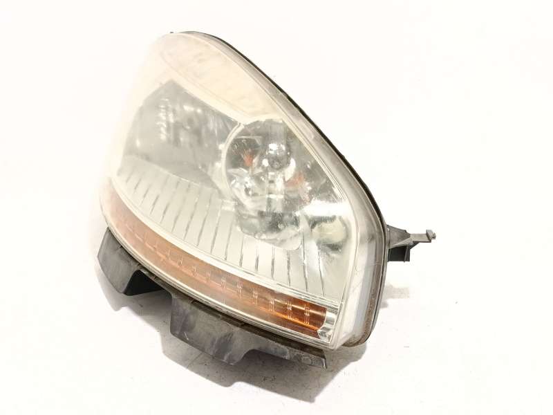 Recambio de faro derecho para citroën c4 grand picasso i (ua_) 2.0 hdi 138 referencia OEM IAM 6206A8 - Crema 3