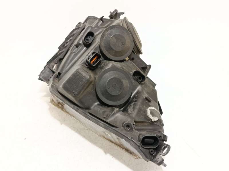 Recambio de faro derecho para citroën c4 grand picasso i (ua_) 2.0 hdi 138 referencia OEM IAM 6206A8 - Crema 5
