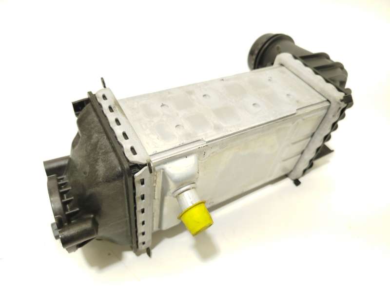 Recambio de intercooler para seat ibiza v (kj1, kjg) 1.0 tsi referencia OEM IAM 05C145785D 2