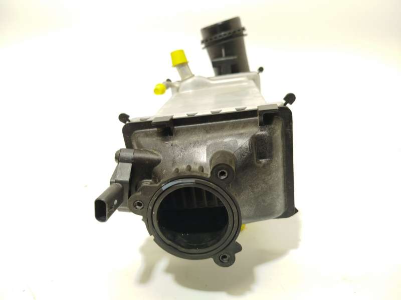 Recambio de intercooler para seat ibiza v (kj1, kjg) 1.0 tsi referencia OEM IAM 05C145785D 3