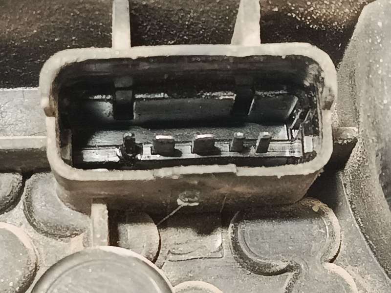 Recambio de piloto trasero derecho para nissan primera (p12) 2.2 dci referencia OEM IAM 26550AU210 - Granate 4