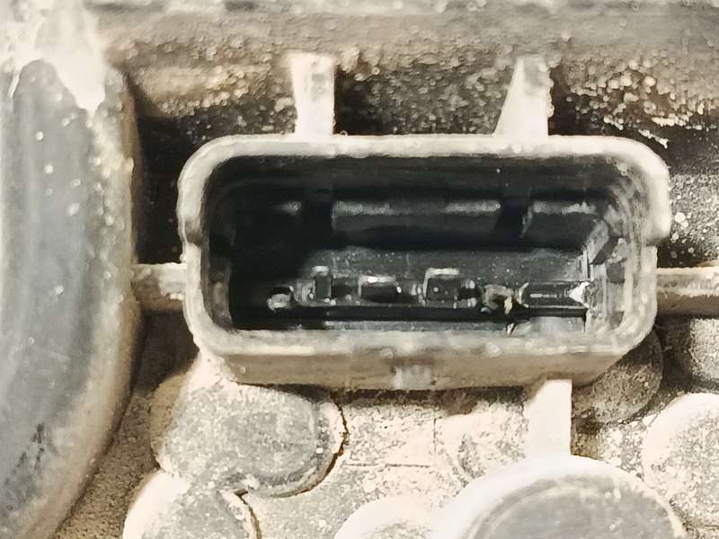 Recambio de piloto trasero izquierdo para nissan primera (p12) 2.2 dci referencia OEM IAM 26555AU210 - Granate 4