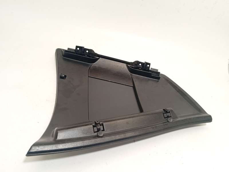 Recambio de guantera para citroën c4 picasso i monospace (ud_) 1.6 hdi referencia OEM IAM 8218KZ - Gris 3
