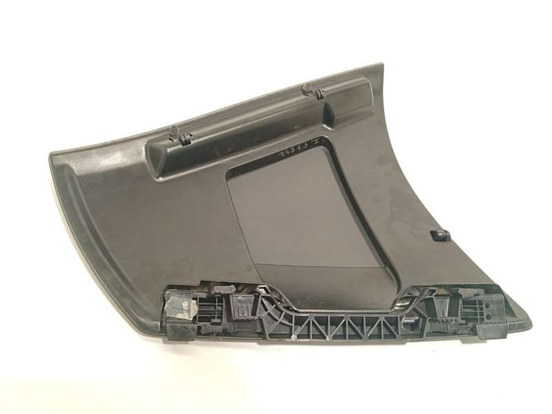 Recambio de guantera para citroën c4 picasso i monospace (ud_) 1.6 hdi referencia OEM IAM 8218KZ - Gris 4
