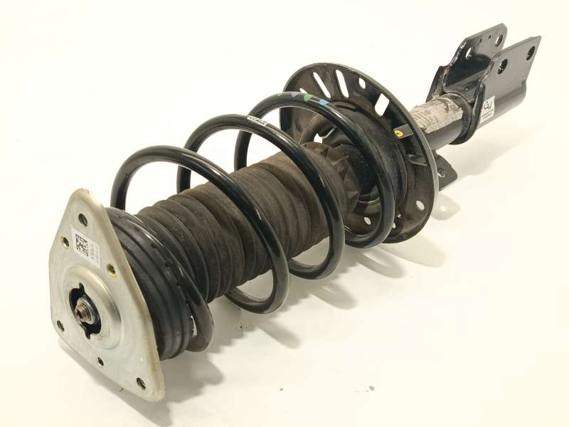 Recambio de amortiguador delantero derecho para ds ds 7 crossback (j4_, jr_, jc_) 1.5 bluehdi 130 (jcyhzj, jcyhzr) referencia OE - Gris