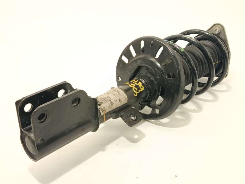 Recambio de amortiguador delantero derecho para ds ds 7 crossback (j4_, jr_, jc_) 1.5 bluehdi 130 (jcyhzj, jcyhzr) referencia OE - Gris 2