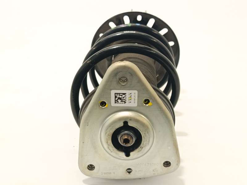 Recambio de amortiguador delantero derecho para ds ds 7 crossback (j4_, jr_, jc_) 1.5 bluehdi 130 (jcyhzj, jcyhzr) referencia OE - Gris 4