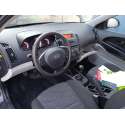 KIA CEE'D HATCHBACK (ED)