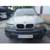 bmw x5 (e53) del año 2002
