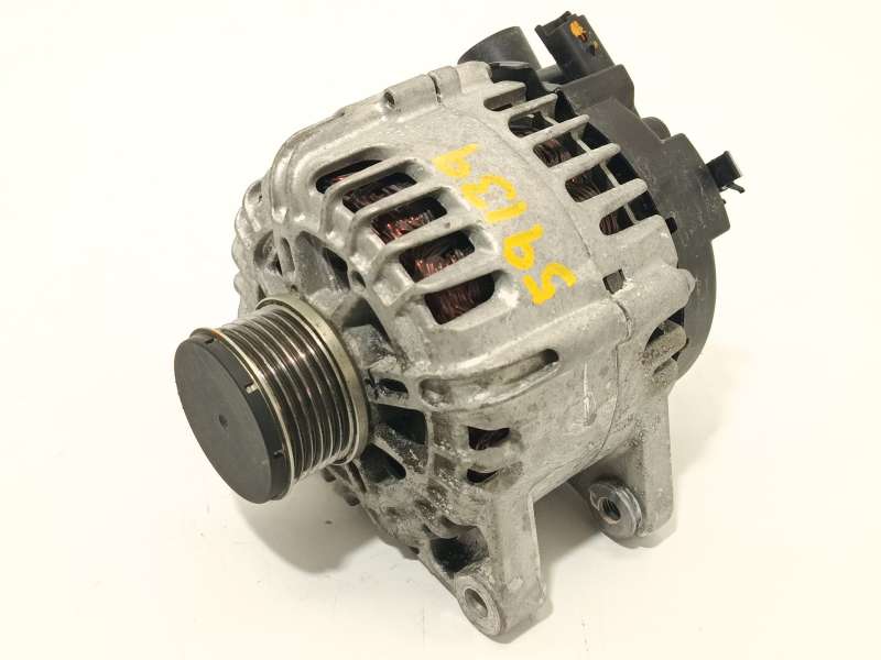 Recambio de alternador para ds ds 7 crossback (j4_, jr_, jc_) 1.5 bluehdi 130 (jcyhzj, jcyhzr) referencia OEM IAM 9827171980 274 - Gris
