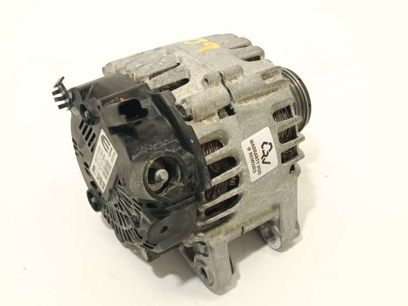 Recambio de alternador para ds ds 7 crossback (j4_, jr_, jc_) 1.5 bluehdi 130 (jcyhzj, jcyhzr) referencia OEM IAM 9827171980 274 - Gris 2