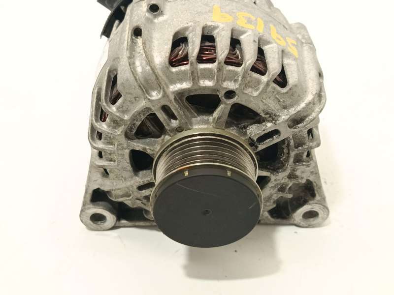 Recambio de alternador para ds ds 7 crossback (j4_, jr_, jc_) 1.5 bluehdi 130 (jcyhzj, jcyhzr) referencia OEM IAM 9827171980 274 - Gris 3