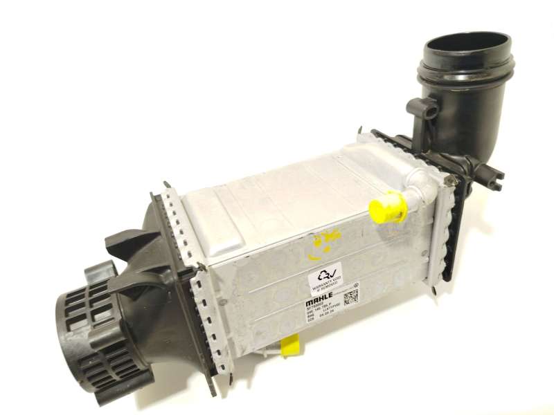 Recambio de intercooler para cupra leon (kl1, ku1, kug) 1.5 tsi referencia OEM IAM 04E145785P 2