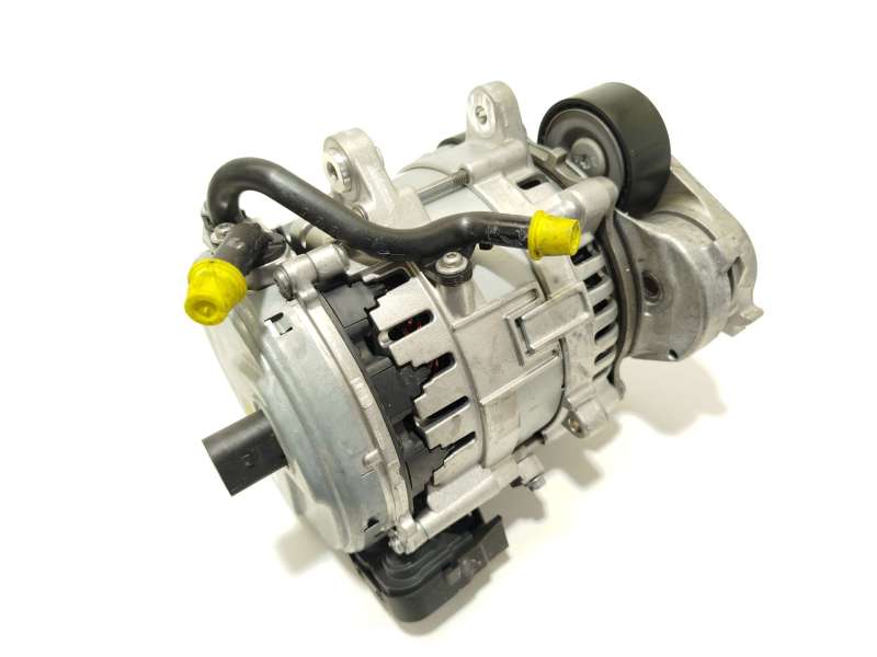 Recambio de alternador para cupra leon (kl1, ku1, kug) 1.5 tsi referencia OEM IAM 05E903019F 05E903019H AAA9173190600 3