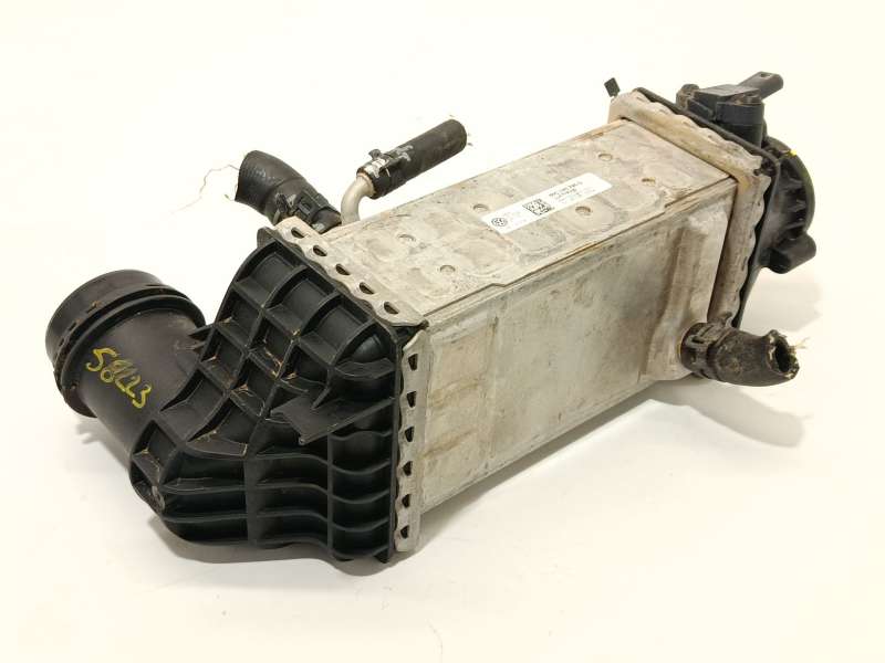 Recambio de intercooler para audi a1 sportback (gba) 30 tfsi referencia OEM IAM 05C145785D 2