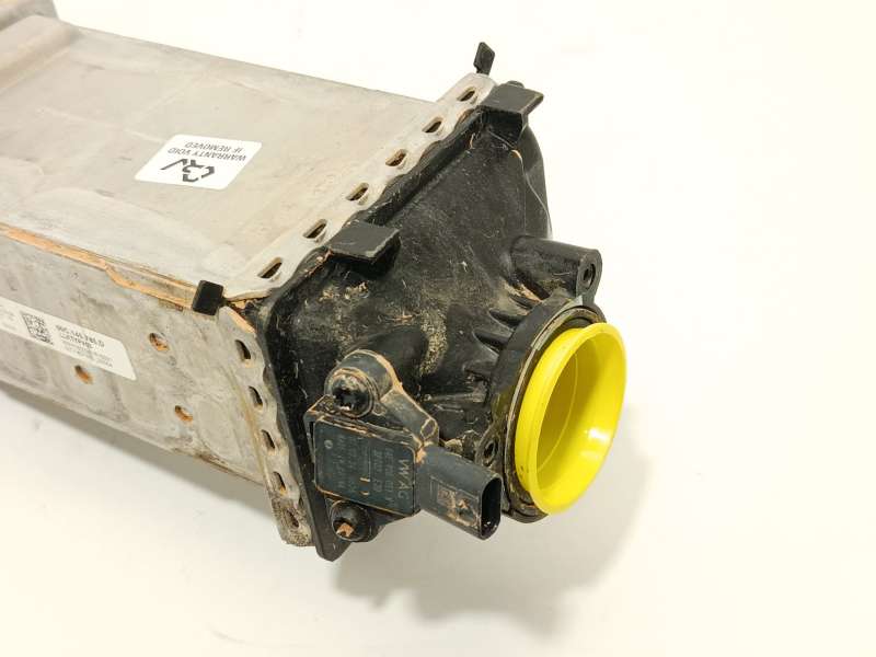 Recambio de intercooler para audi a1 sportback (gba) 30 tfsi referencia OEM IAM 05C145785D 4