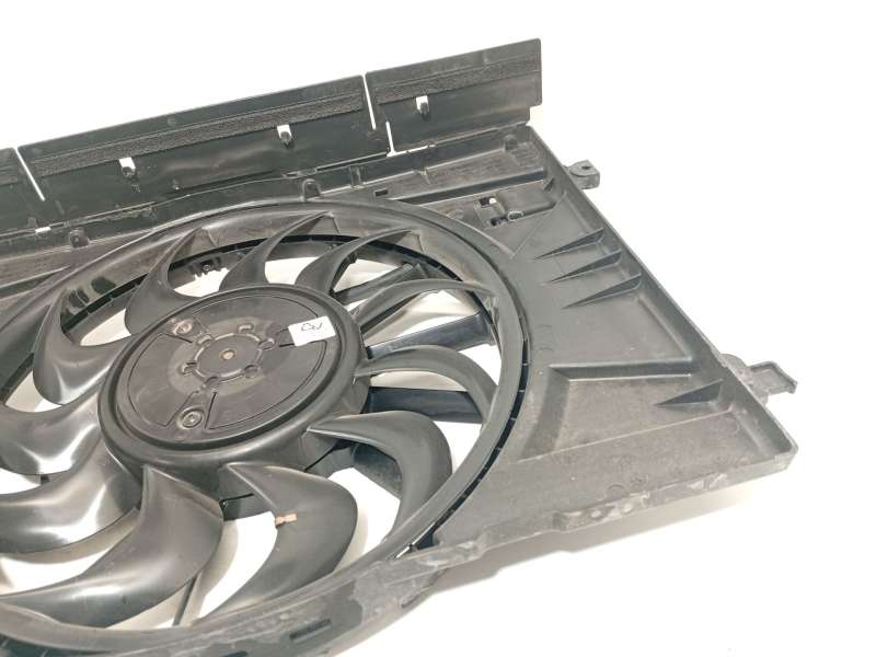 Recambio de electroventilador para kia niro (de) 1.6 gdi hybrid referencia OEM IAM 25380G5600  F00S3D2040 - Negro 3