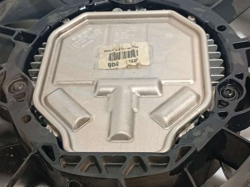 Recambio de electroventilador para kia niro (de) 1.6 gdi hybrid referencia OEM IAM 25380G5600  F00S3D2040 - Negro 5