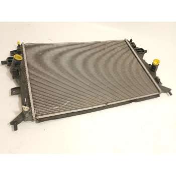 RADIADOR AGUA 25310G2000 