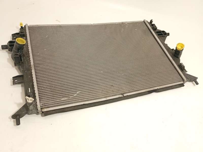 RADIADOR AGUA 25310G2000 