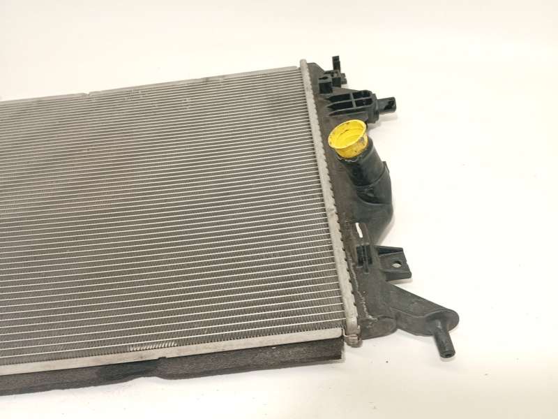 Recambio de radiador agua para kia niro (de) 1.6 gdi hybrid referencia OEM IAM 25310G2000 - Negro 3