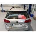 VOLKSWAGEN GOLF VII VARIANT (BA5, BV5)