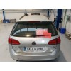 volkswagen golf vii variant (ba5, bv5) del año 2016