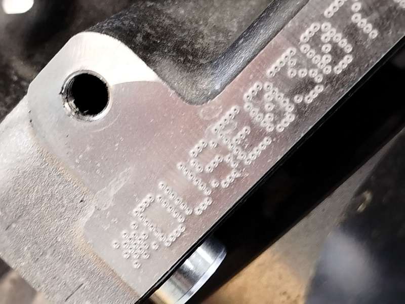 Recambio de motor completo para seat ibiza v (kj1, kjg) 1.0 tsi referencia OEM IAM DUS DUSB 8