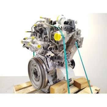 MOTOR COMPLETO DXD DXDB 